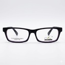 Armazón Oftálmico Olive People ALUMINUM-GD9019 Negro
