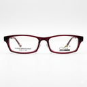 Armazón Oftálmico Olive People GD-9038 Vino/Marmol