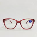 Armazón Oftálmico AVER AR270 ROJO