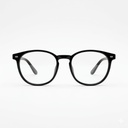 Armazón Oftálmico CARAZA PF6158 NEGRO