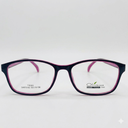 Armazón Oftálmico/Kids Olive People DHR7015C Negro/Lila