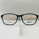 Armazón Oftálmico/Kids Olive People DHR7015C Negro/Naranja