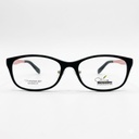 Armazón Oftálmico OLIVE ULTEM ultem-027 Negro/Rosa