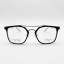 Armazón Oftálmico/Kids Olive Kids Kids-1557TR Negro/Transparente