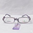 Armazón Oftálmico/Kids Olive Kids Kids-1517P Gris/Transparente/Estampado