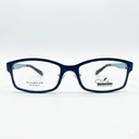 Armazón Oftálmico Olive Optical ultem-030 Azul