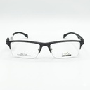 Armazón Oftálmico Olive People ALUMINUM-2003 Negro/Gris