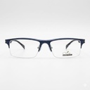 Armazón Oftálmico Olive People ALUMINUM-2003 Azul/Negro