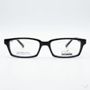 Armazón Oftálmico Olive People GD9040 Negro/Marmol