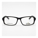 Armazón Oftálmico Olive People GD9015 Negro/Transparente