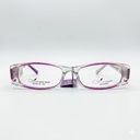 Armazón Oftálmico/Kids Olive Kids KIDS-1603P Morado/Transparente/Estampado