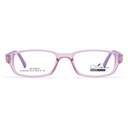 Armazón Oftálmico/Kids Olive Kids KIDS-1535P Morado/Tansparente/Estampado