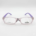 Armazón Oftálmico/Kids Olive Kids KIDS-1532P Morado/Transparente/Estampado