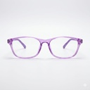 Armazón Oftálmico/Kids Olive Kids KIDS-FZ2017 Morado/Transparente