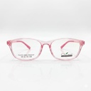 Armazón Oftálmico/Kids Olive Kids KIDS-FZ2017 Rosa/Transparente