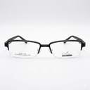 Armazón Oftálmico Olive People ALUMINUM-2002 Negro/Rojo