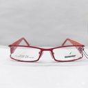 Armazón Oftálmico/Kids Olive Kids M2509K Rojo/Estampado/Rosa