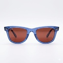 Armazon Oftálmico Ray Ban RB.2140.6587/C5 Azul