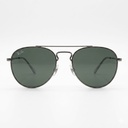 Armazon Oftálmico Ray Ban RB3589.9055/13 Gris/Transparente