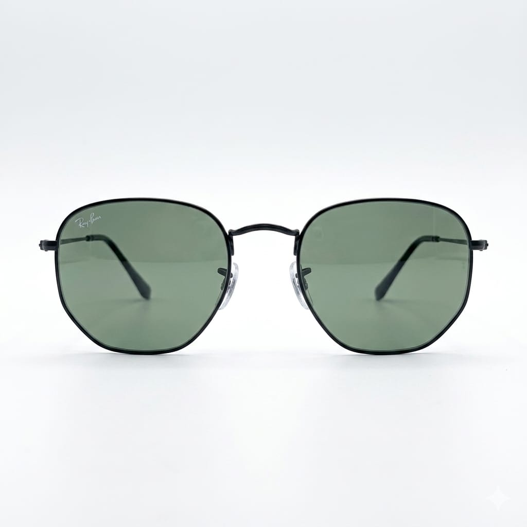 Armazon Oftálmico Ray Ban RB3548-N.002/68 Negro