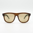 Armazon Oftálmico Ray Ban RB.R0501S.BOYFRIEND.REVERSE.6710/2O Cafe/Verde