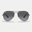 Armazon Solar Ray Ban RB.3925.AVIATOR.MAX.004/56 Gris/Negro