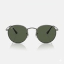 Armazon Oftálmico Ray Ban RB8247 Gris/Negro