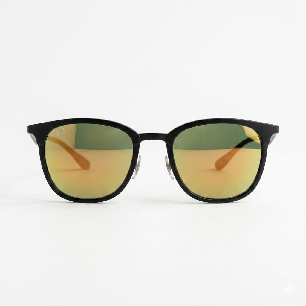 Armazon Oftálmico Ray Ban RB4278.6286/A8 Azul/Gris