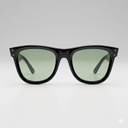 Armazon Oftálmico Ray Ban RB.0502S.WAYFARER.REVERSE.6677/2 Negro