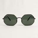 Armazon Oftálmico Ray Ban RB1972.OCTAGON Negro