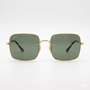 Armazon Oftálmico Ray Ban RB.1971.SQUARE.9147/3F Dorado/Carey