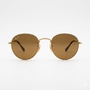 Armazon Oftálmico Ray Ban RB3582.DAVID.001/31 Dorado/Carey