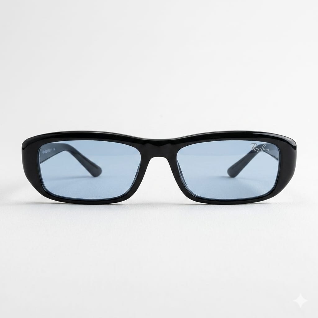 Armazon Oftálmico Ray Ban RB4436D Negro
