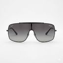 Armazon Solar Ray Ban RB.3897.WINGSIII Negro