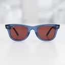 Armazon Oftálmico Ray Ban RB.2140 Azul