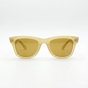 Armazon Oftálmico Ray Ban RB.R0502S.RAY-BAN.WAYFARER.REVERSE.6821/5A Amarillo/Transparente