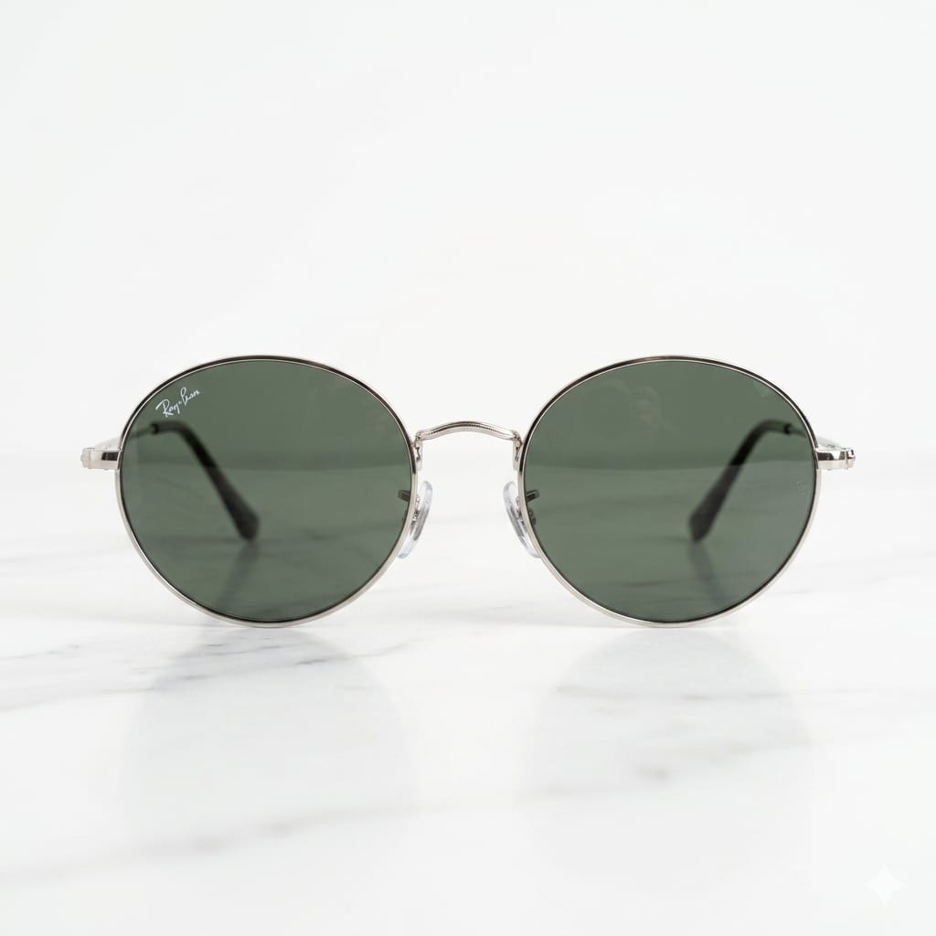 Armazon Solar Ray Ban RB.1970.LEGEND.9149/32 Gris/Negro