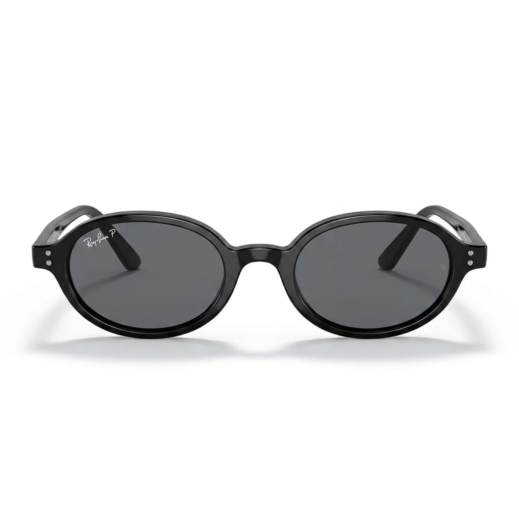 Armazon Solar Ray Ban RB4472.667781 Negro