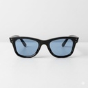 Armazon Solar Ray Ban RB.R0502.MEGA.WAYFARER.REVERSE.6677/72 Negro