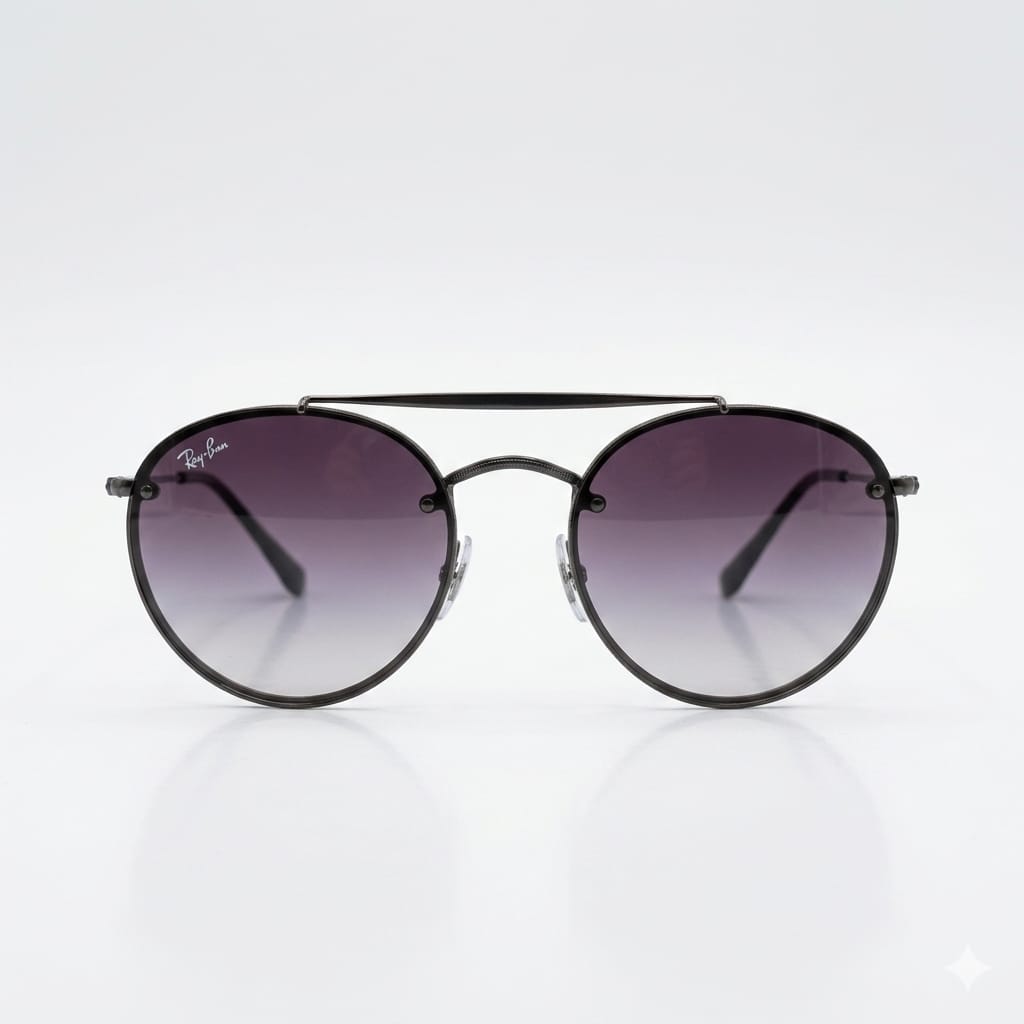 Armazon Solar Ray Ban RB3614-N.148/11 Negro