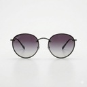 Armazon Solar Ray Ban RB3857.FRANK Negro