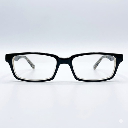 [AOLEGD40NEEY] Armazón Oftálmico Olive People GD9040 Negro/Blanco/Carey