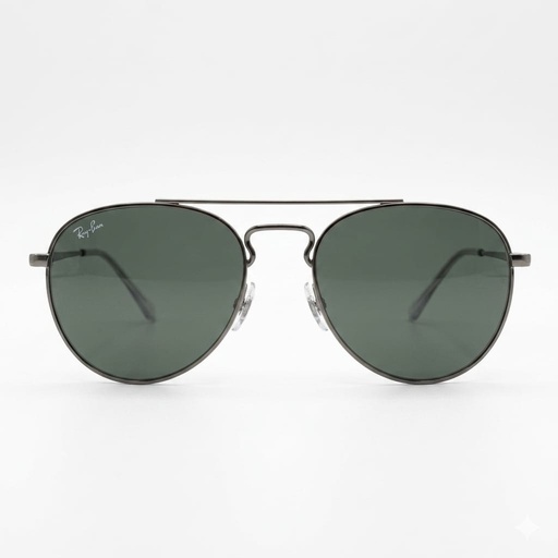 [MRANRB13GRTE] Armazon Oftálmico Ray Ban RB3589.9055/13 Gris/Transparente