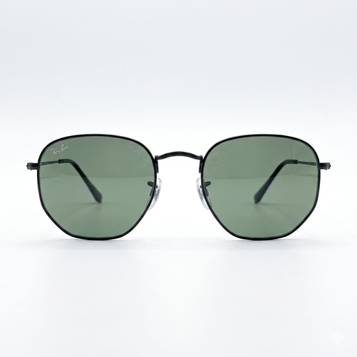 [MRANRB68NERO] Armazon Oftálmico Ray Ban RB3548-N.002/68 Negro