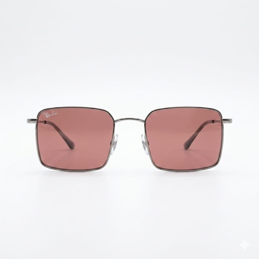 [MRANRB75GROL] Armazon Oftálmico Ray Ban RB3782.004/75 Gris/Marmol