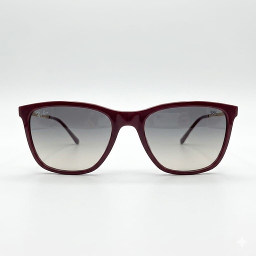 [MRANRB32VIDO] Armazon Oftálmico Ray Ban RB4344.6534/32 Vino/Dorado