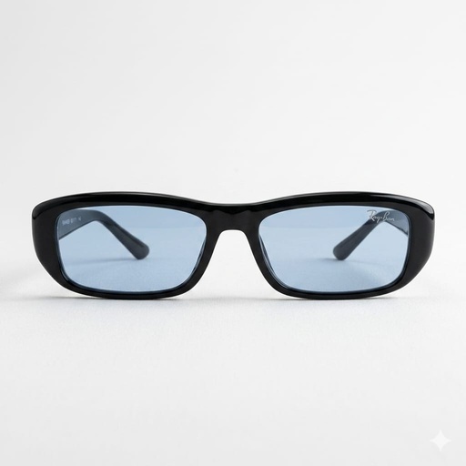 [MRANRB6DNERO] Armazon Oftálmico Ray Ban RB4436D Negro