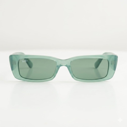 [MRANRB82VEDE] Armazon Solar Ray Ban RB4425.TERU.6762/82 Verde