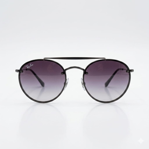 [MRANRB11NERO] Armazon Solar Ray Ban RB3614-N.148/11 Negro