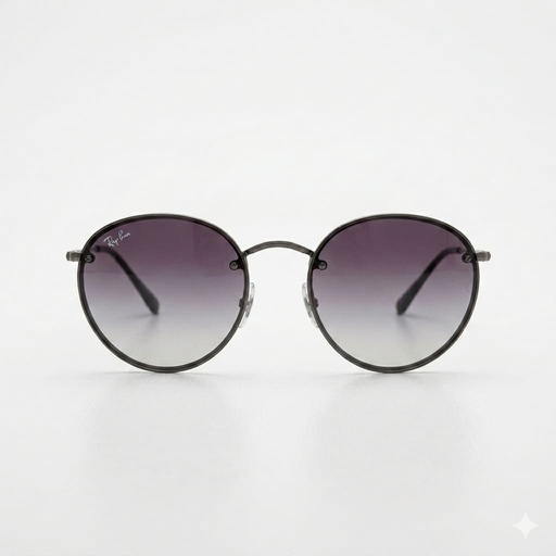[MRANRBNKNERO] Armazon Solar Ray Ban RB3857.FRANK Negro